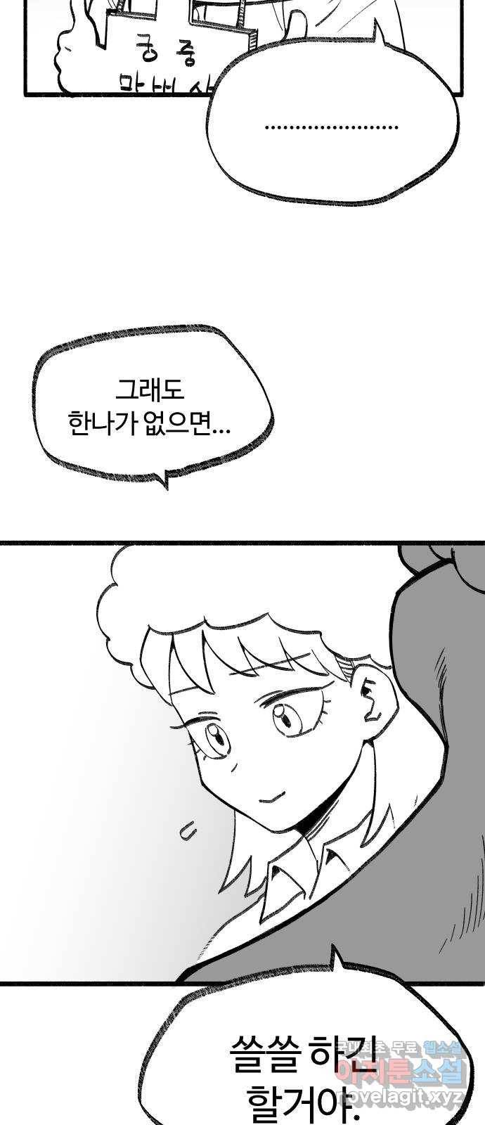 여고생 드래곤 82화 그나라의 음모 14