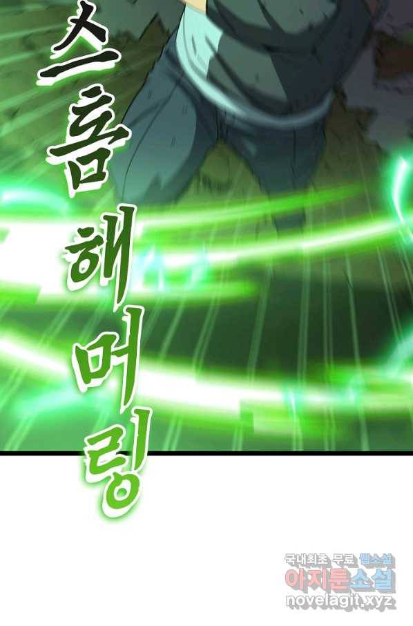 신급으로 레벨업! 33화 9