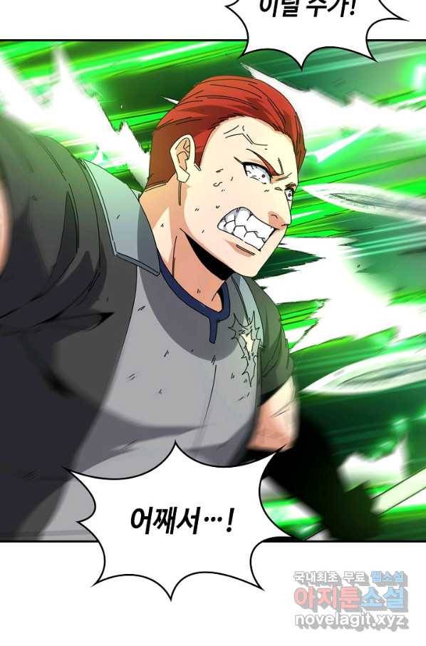 신급으로 레벨업! 33화 15