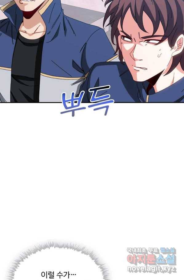 신급으로 레벨업! 33화 28
