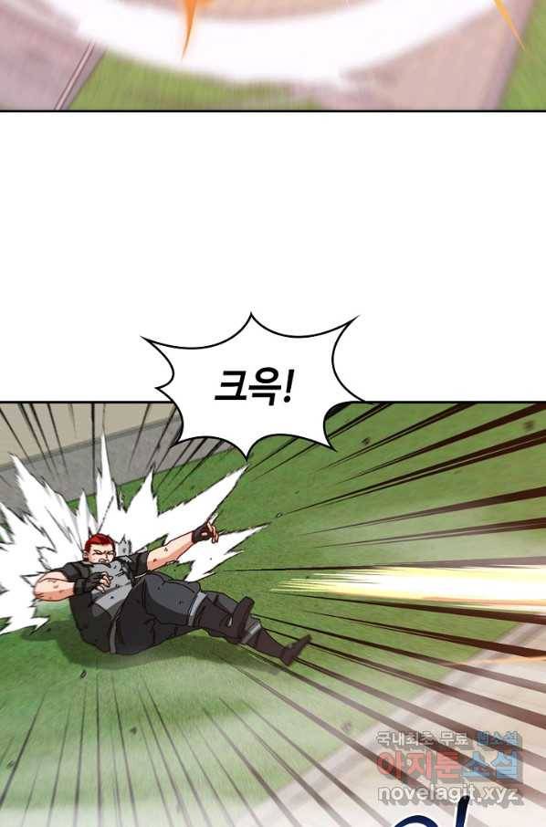 신급으로 레벨업! 33화 39