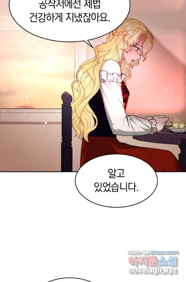 전남편이 남주가 된 것에 관하여 26화 80