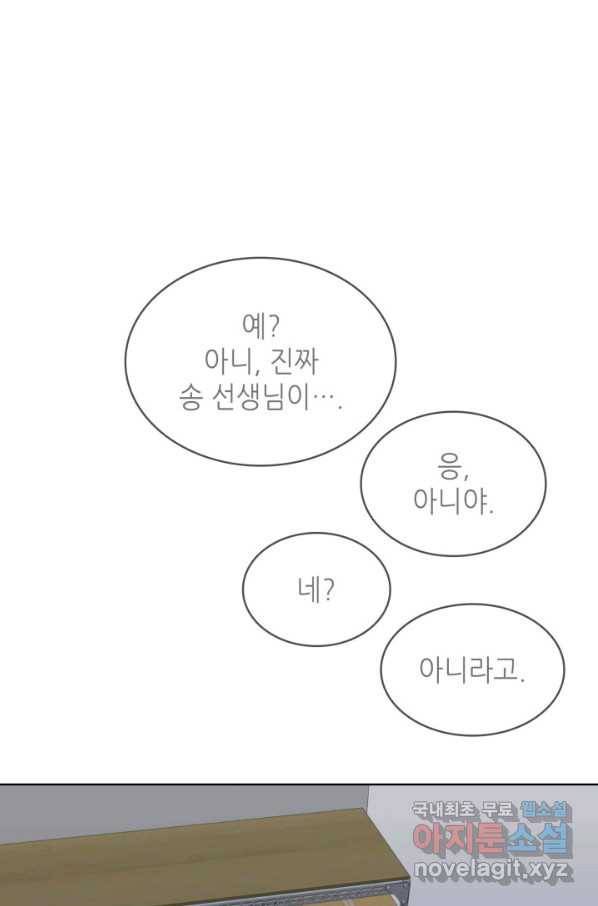 은밀한 나의 동거인 71화(외전 1화) 51