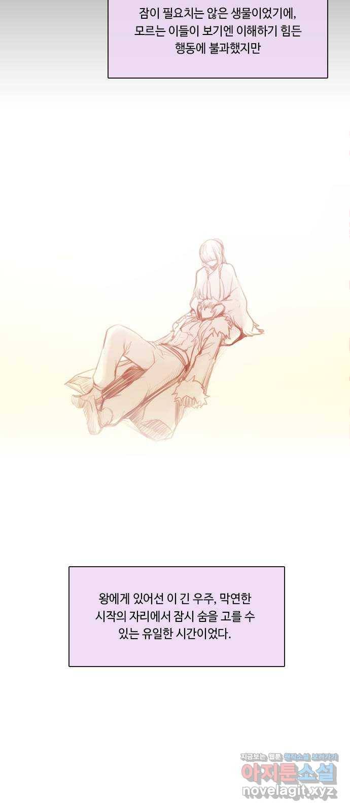 쿠베라 3부 외전10 흑곰과 불여우 (하) 2