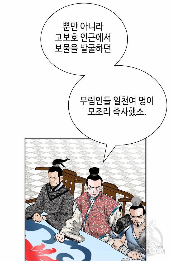 태상교주 숙수되다 178화 77