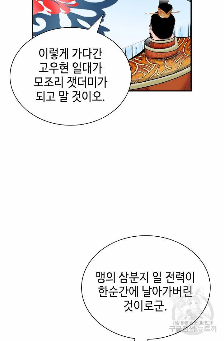 태상교주 숙수되다 178화 78