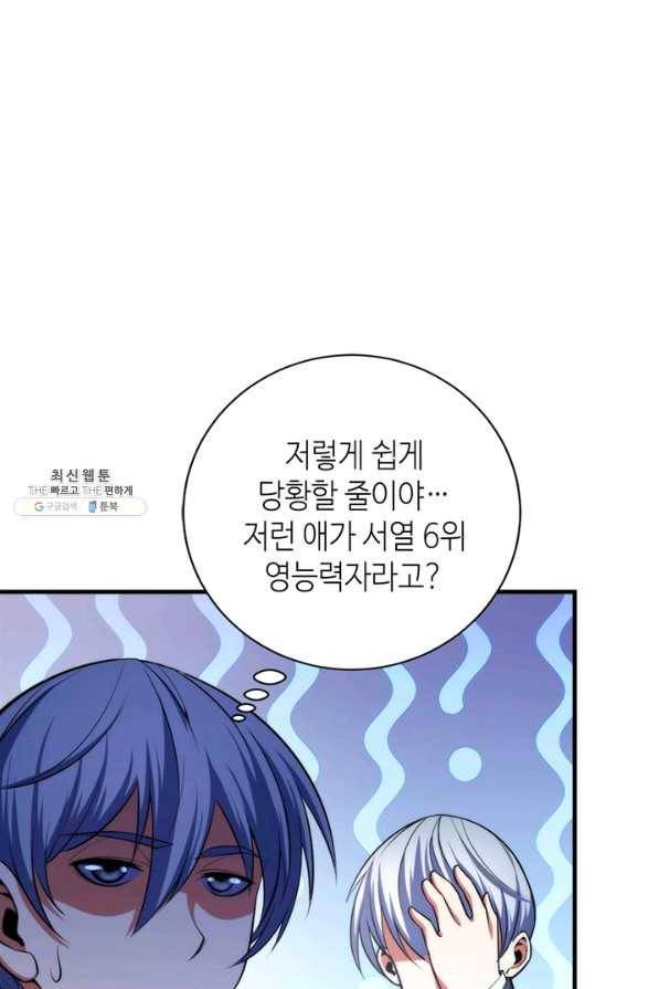 신이되다 - 크툴루신화 103화 20
