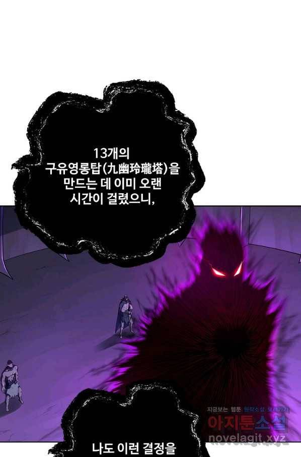 백련성신 731화 1