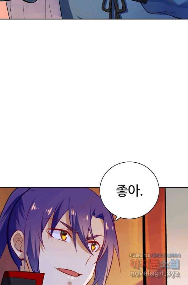 백련성신 731화 69