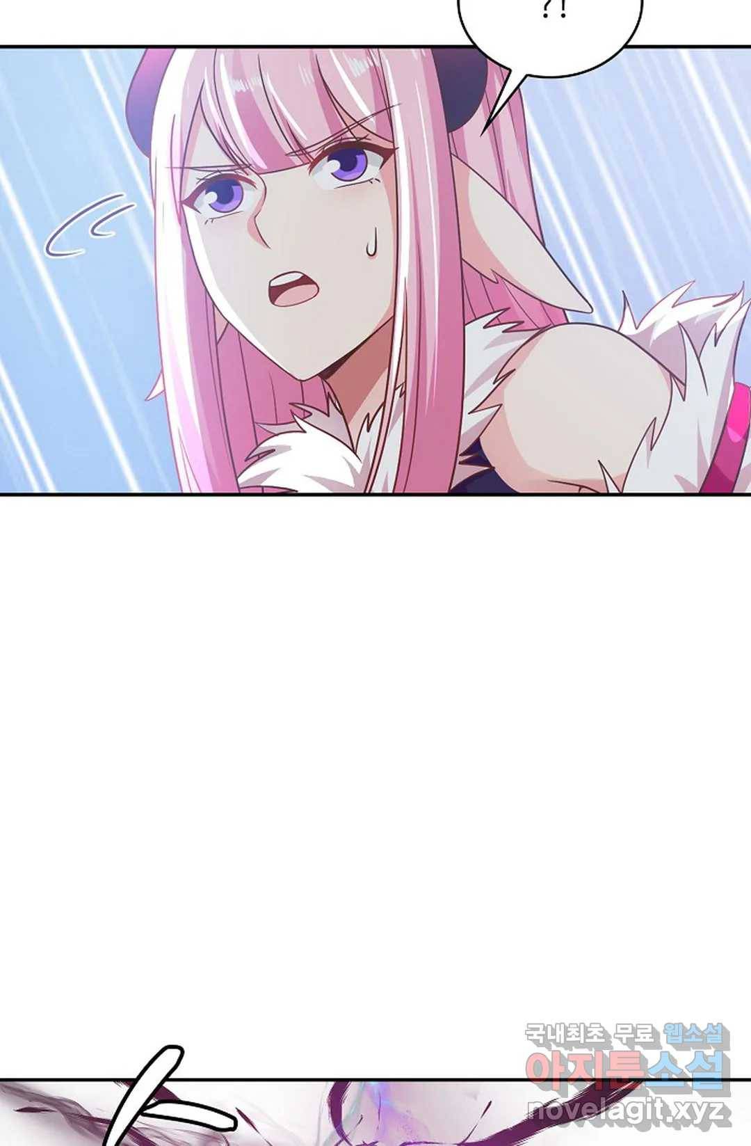 무련전봉 677화 63