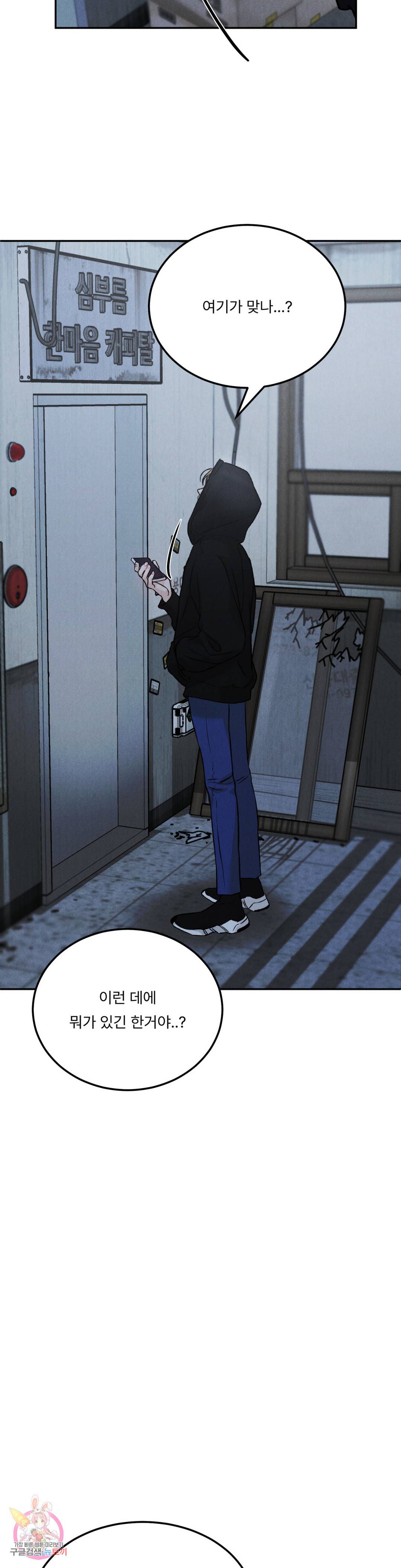 리미티드 런 38화 25