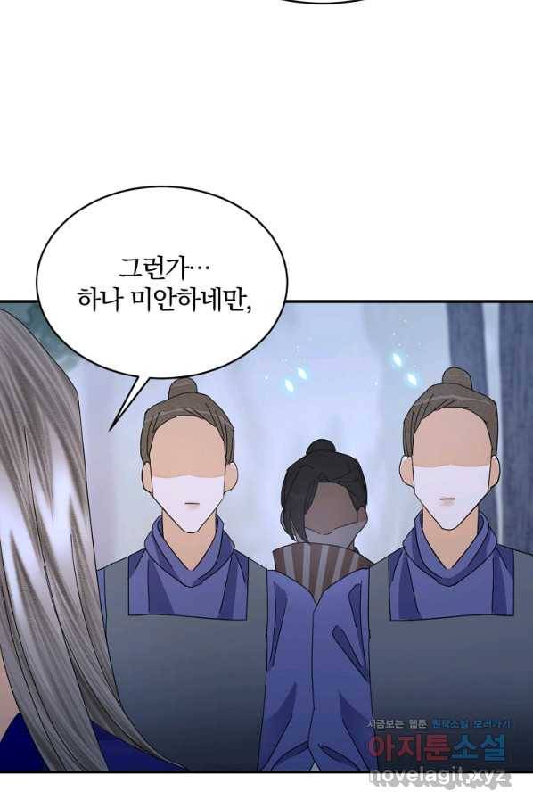 황태자의 첩 42화 24