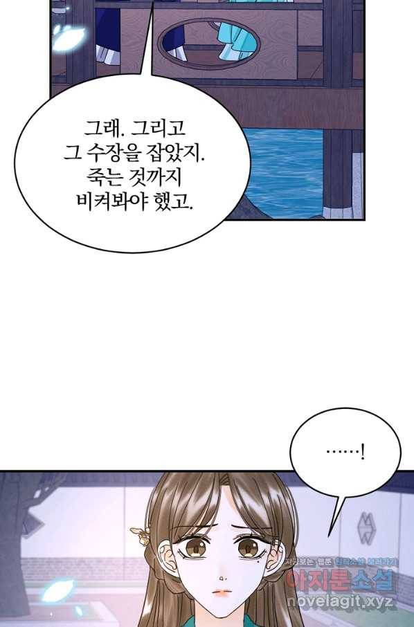 황태자의 첩 42화 68