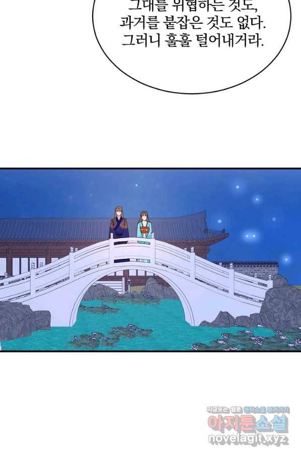 황태자의 첩 42화 75