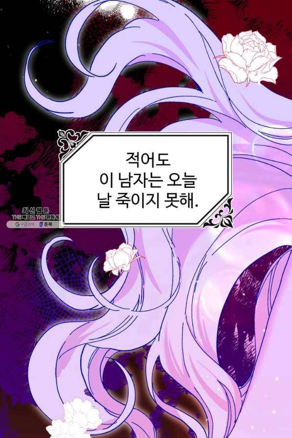 왕녀는 미친 척을 한다 69화 14