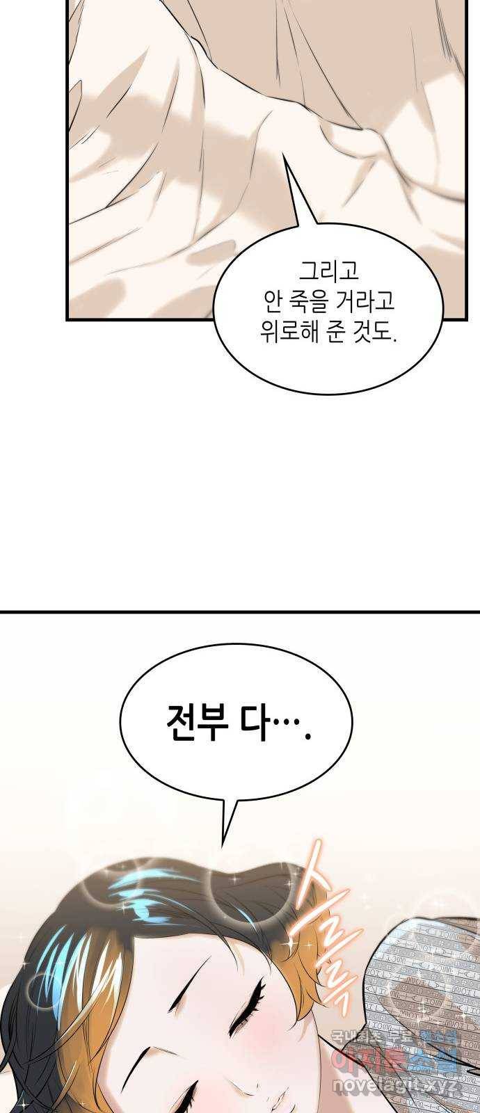 밀실 마피아 게임 19화. 시작된 살인 34