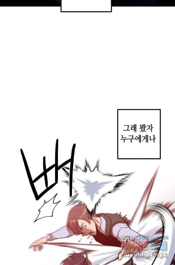후작가의 역대급 막내아들 45화 19