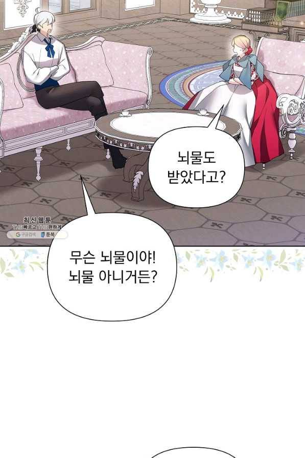 오늘부터 황녀! 63화 13