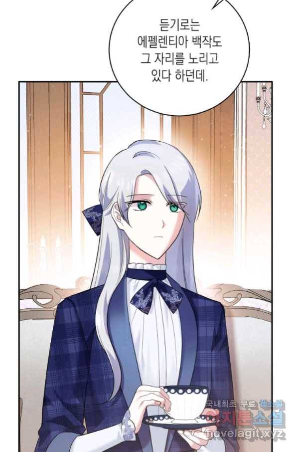 복수를 후원해 주세요 10화 19
