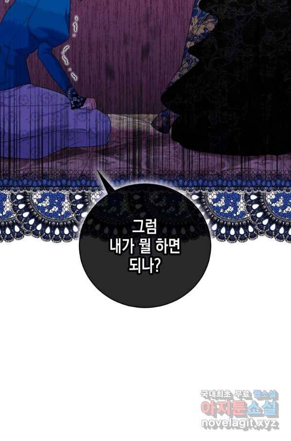 복수를 후원해 주세요 17화 2