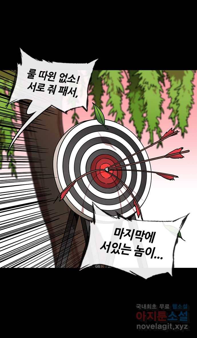 삼국지톡 입촉_21.조조의 꿈, 동작대 4