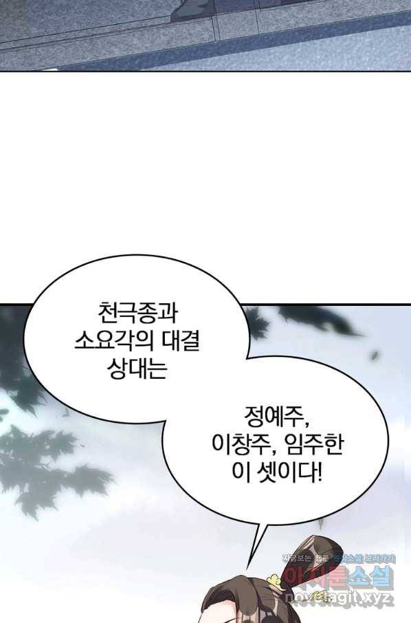 폐인무쌍:용병왕의 귀환 45화 29