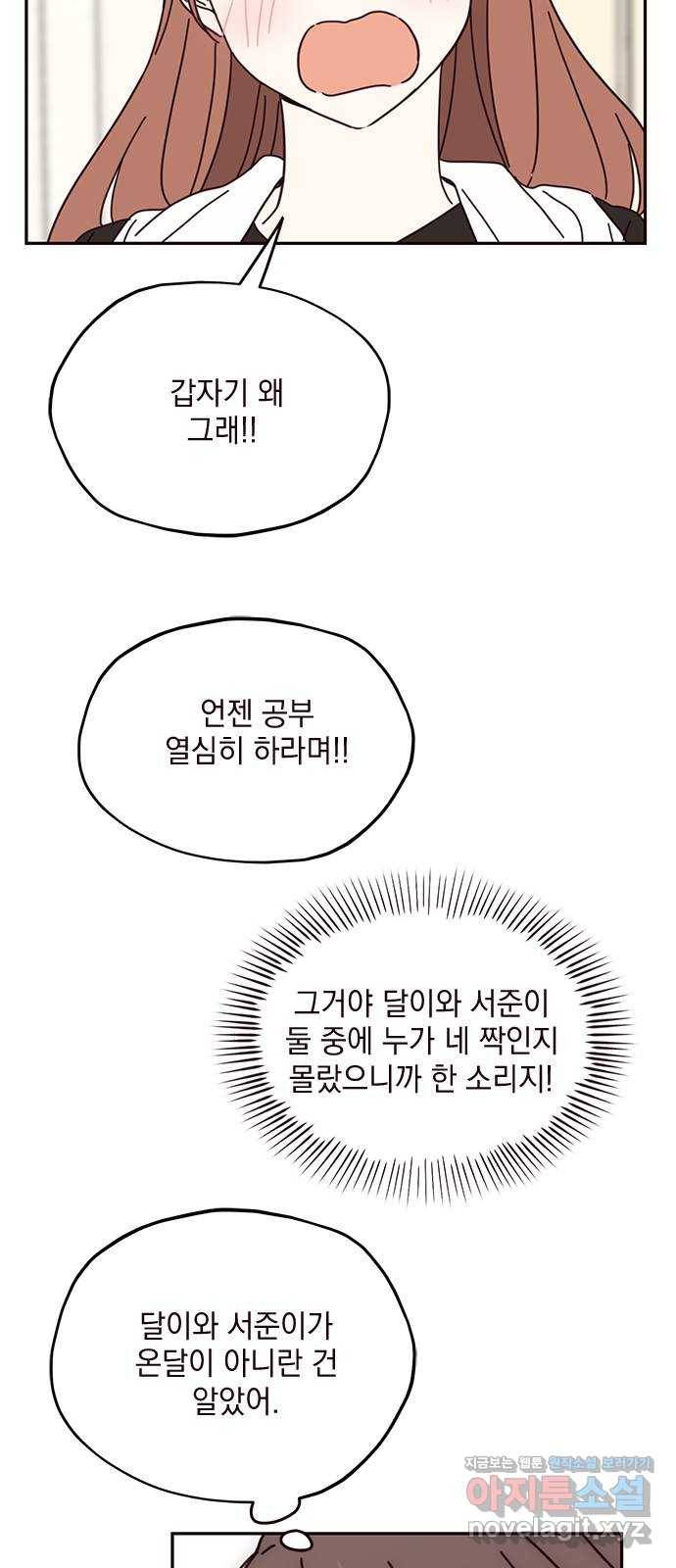 사랑과 평강의 온달! 66화 38