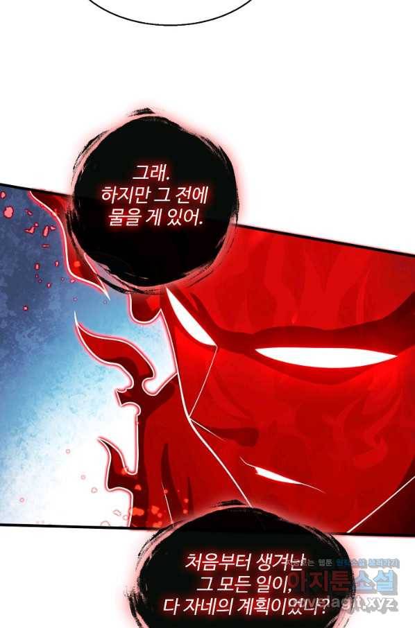 미녀 사부들에게 길들여지는 법 85화 18