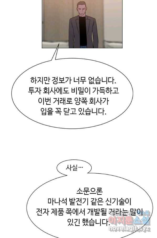 다른 세계에서 주워왔습니다 144화 8