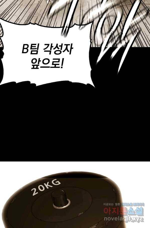 임기 첫날에 게이트가 열렸다 28화 11