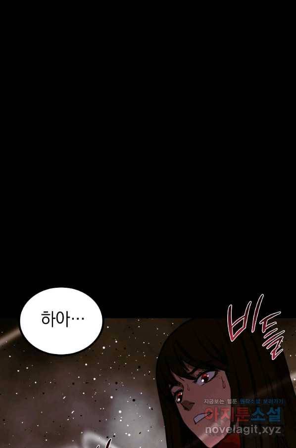 임기 첫날에 게이트가 열렸다 28화 115