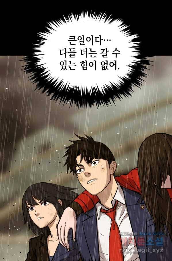 임기 첫날에 게이트가 열렸다 28화 144