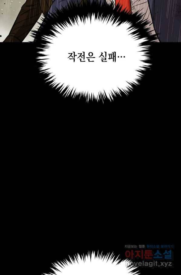 임기 첫날에 게이트가 열렸다 28화 145