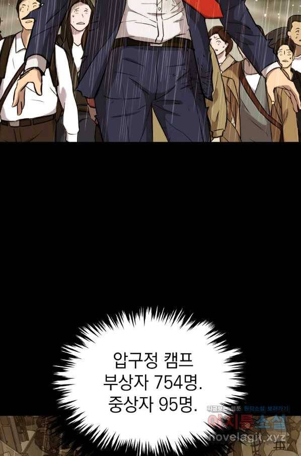 임기 첫날에 게이트가 열렸다 28화 152