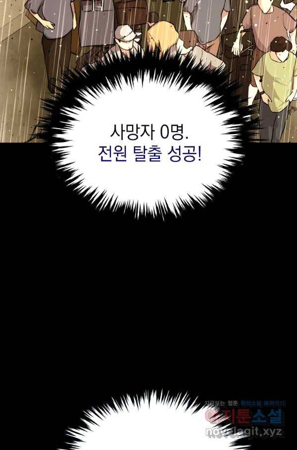 임기 첫날에 게이트가 열렸다 28화 154