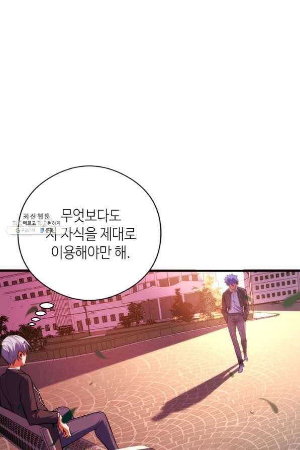 신이되다 - 크툴루신화 105화 22