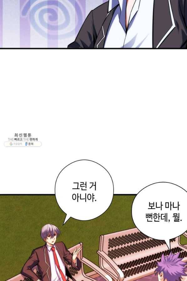 신이되다 - 크툴루신화 105화 24