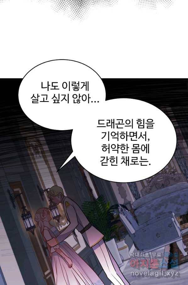 베이비 드래곤 67화 66
