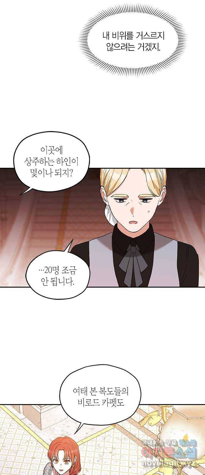 남편을 만렙으로 키우려 합니다 66화 12