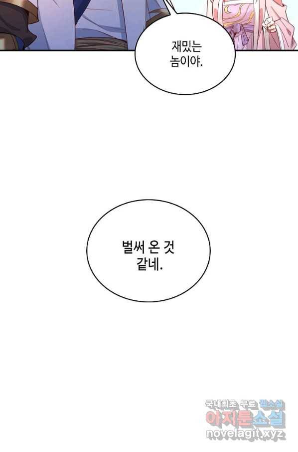 10만 년째 오늘을 살던 놈 83화 13