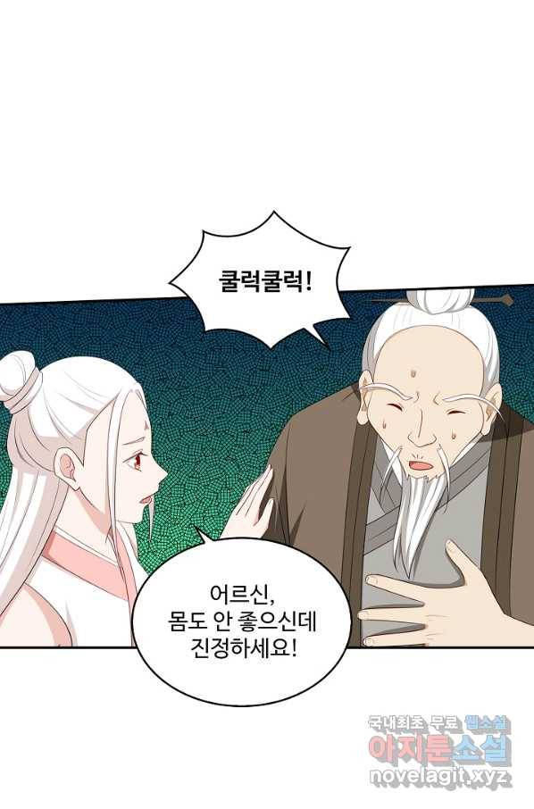 허세로 레벨업 하기! 420화 3
