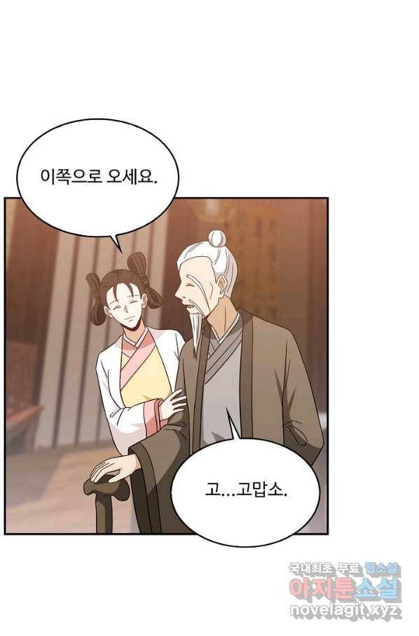 허세로 레벨업 하기! 420화 10