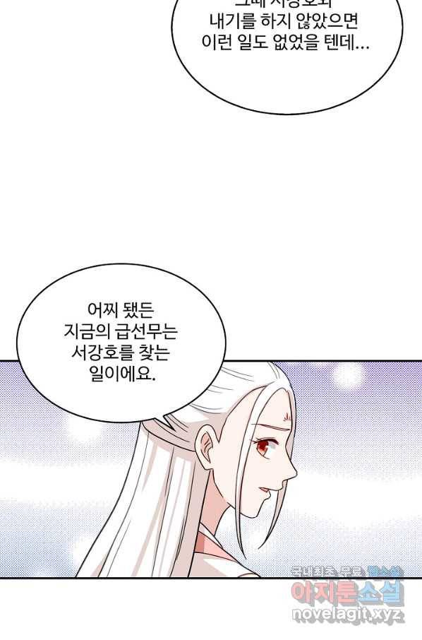허세로 레벨업 하기! 420화 13