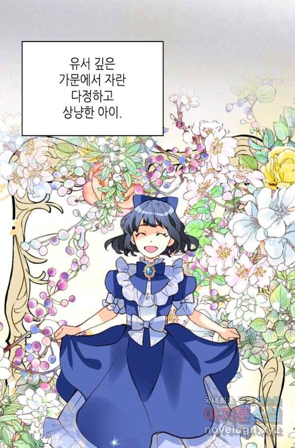 내가 딸이에요? 84화 61