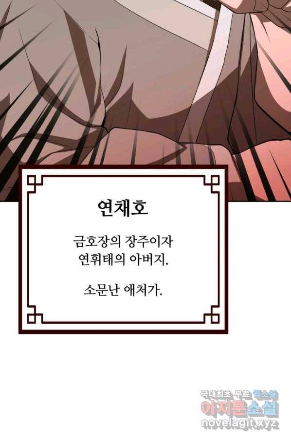 격투 챔피언, 무림에 가다 2화 19