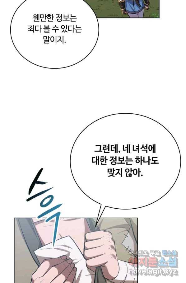 격투 챔피언, 무림에 가다 12화 32