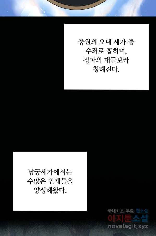 격투 챔피언, 무림에 가다 12화 64
