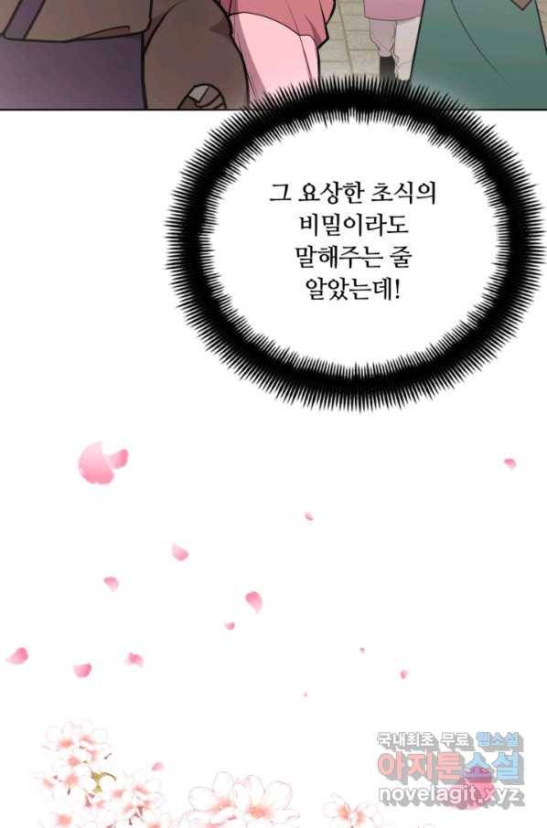 격투 챔피언, 무림에 가다 12화 86
