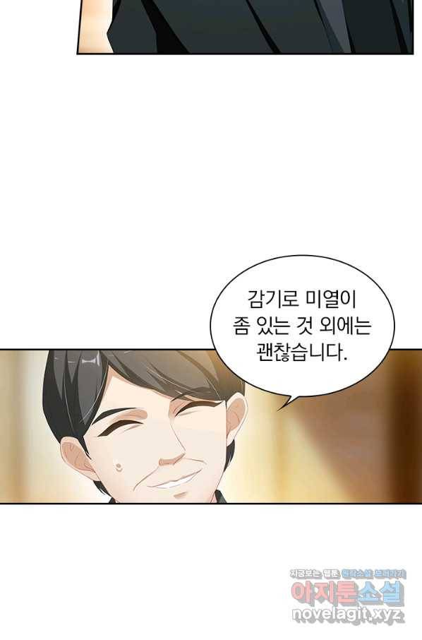 이혼해줄래요? 350화 4