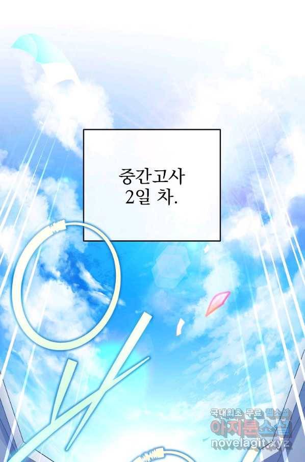 소설 속 엑스트라 33화 1
